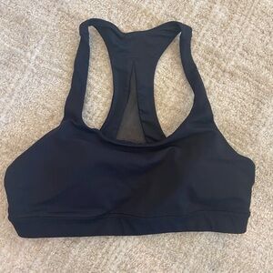 Lululemon Padded Sports Bra